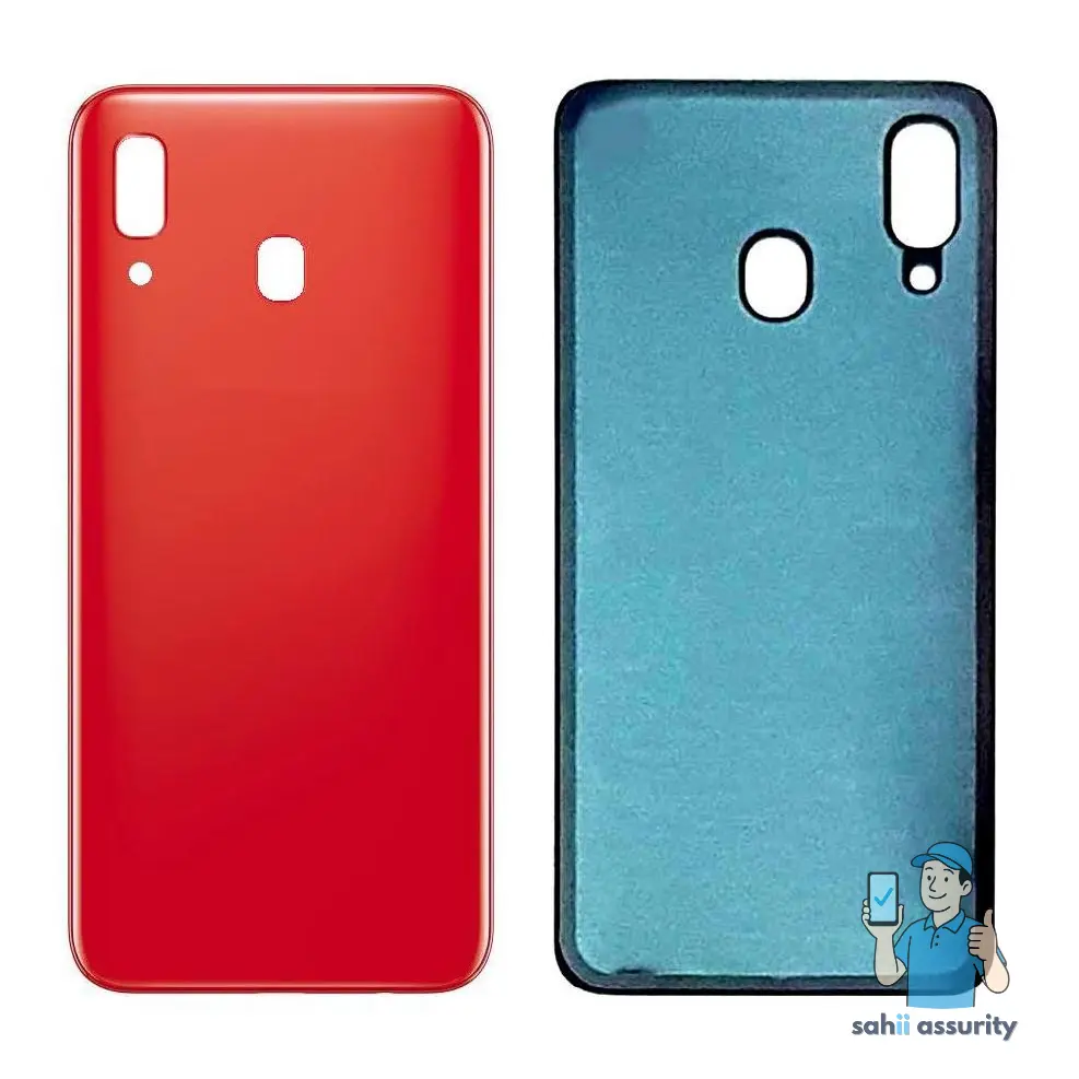 Back Panel Cover for Samsung Galaxy A30